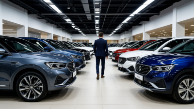 Что ждет авторынок в 2026 году: эксперт назвал лучшую стратегию покупки