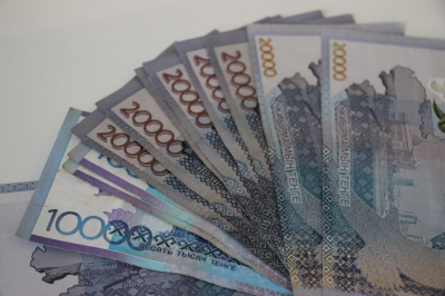 3,4 трлн тенге направил фонд «Самрук-Қазына» в пользу государства