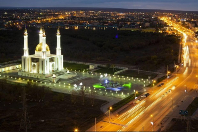 Сколько стоит жизнь в Актобе?