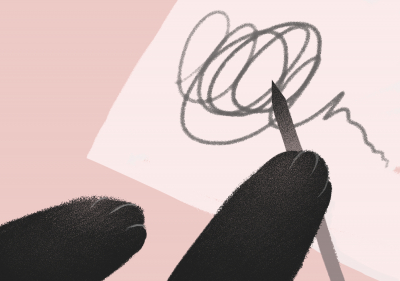 Я живу с дислексией