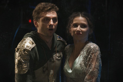 15 спектаклей января в Алматы