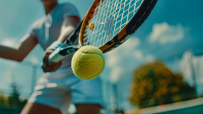 Казахстанский дуэт вышел в полуфинал домашнего ивента ITF