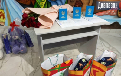 Полагается ли соцработник родителям тройни?