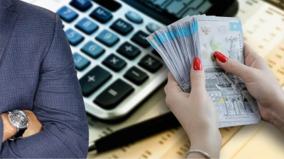 Бизнес бьет тревогу из-за нового Налогового кодекса – вмешался президент