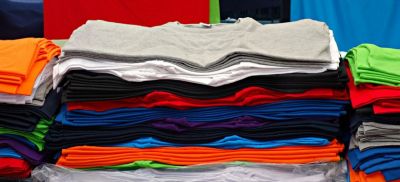 Казахстан вдвое сократил закуп китайской одежды – данные статистики