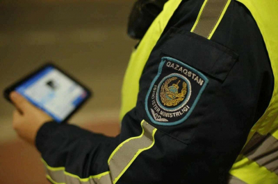 Полиция Алматы усилит охрану во время матча «Кайрат – Селтик»