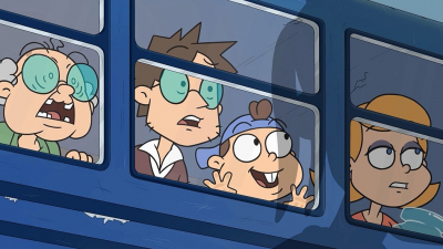 &laquo;Объяснялкины&raquo; на Кинопоиске: Дмитрий Сыендук &mdash; о работе над проектом