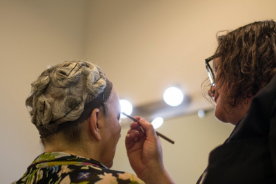 За кулисами: La Scala в &laquo;Астана Опера&raquo;