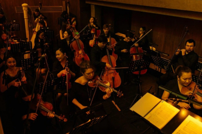 Астана Балет и Berlin Ballet Company подписали меморандум о сотрудничестве