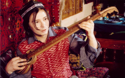 Концерт памяти Мурата Насырова, джазовый концерт и показ фильма &laquo;Грек Зорба&raquo;