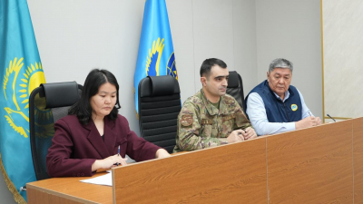 С начала зимы спасатели эвакуировали более тысячи человек