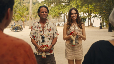 Почему все в восторге от сериала &laquo;Белый Лотос&raquo;?