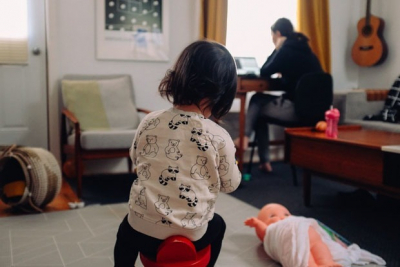 Карантинде баланың жүйкесін қалай сақтауға болады?