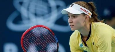 Рыбакина победно стартовала на турнире WTA 1000 в Китае