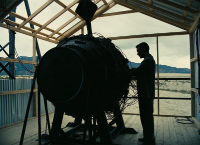 &laquo;Оппенгеймер&raquo; &mdash; фильм о разрушительной природе человека