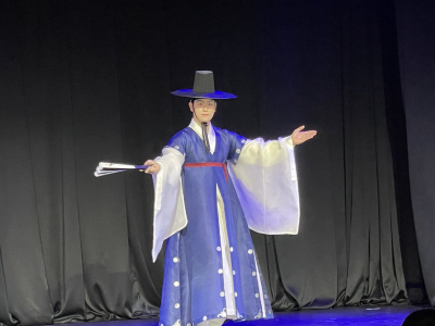 Все грани корейского искусства