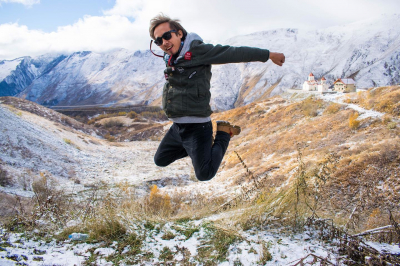 Молодежь Петропавловска &mdash; о том, как открыть бизнес до 30 лет