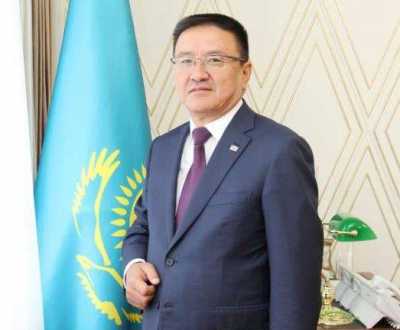 Гражданское правосудие Казахстана: глобальные тренды и национальные приоритеты