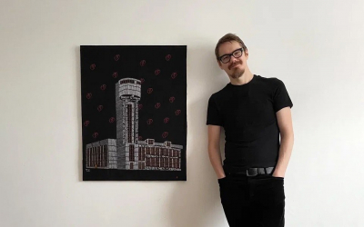 Куда сходить и что поделать на выходных?