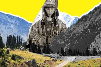 Павлиньи окорочка: Итоги 2018 года от востоковеда Жара Зардыхана