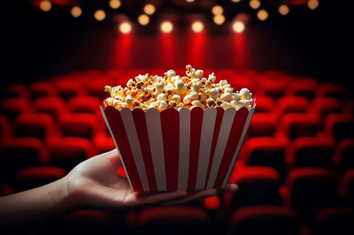 Netflix покупает киностудию Warner Bros.