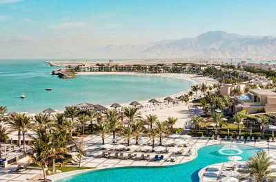 Идеальный отпуск для двоих в Rixos Al Mairid Ras Al Khaimah: Что необходимо учесть?