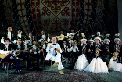 От истоков к современности