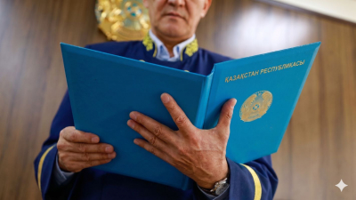 Суд вынес приговор блогерам Жанабыловым