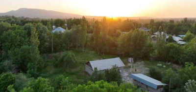 Еще три села отказались от алкоголя в Туркестанской области