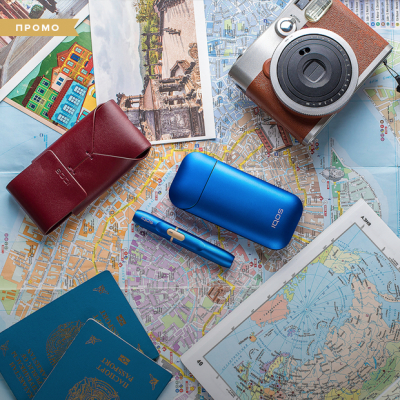 Не только плейлист: 15 советов для комфортного автомобильного путешествия