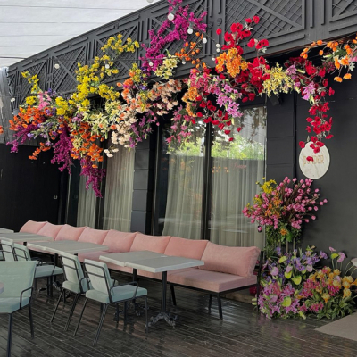 Серебряный век и брейкбит: Планы на выходные в Алматы и Астане