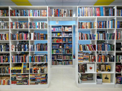Сеть библиотек значительно расширилась в Астане