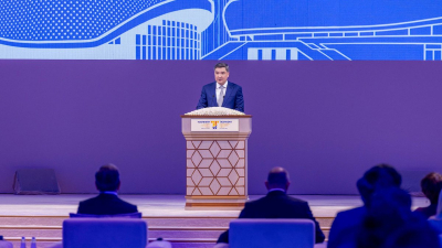 Казахстан планирует получить не менее 150 млрд долларов инвестиций к 2029 году