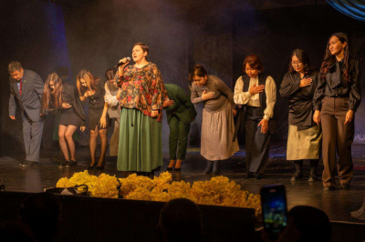 125 лет без антракта