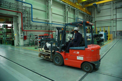 В этом году в Казахстане появились три новые СЭЗ