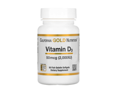 Забота о себе: Витамины, которые необходимы осенью