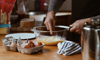 Как провести выходные по-масленичному