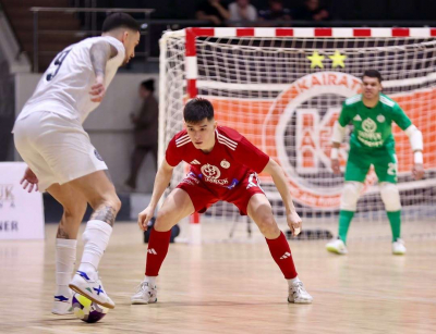 &laquo;Семей&raquo; диктует правила в Алматы