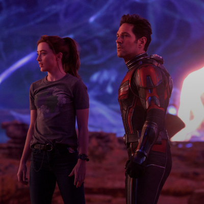 «Человек-муравей и Оса: Квантомания»: Каким вышел новый фильм Marvel