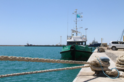 Астана принимает ключевых игроков евразийской логистики