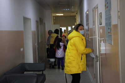 Более 120 тысяч жителей не имеют медстраховки