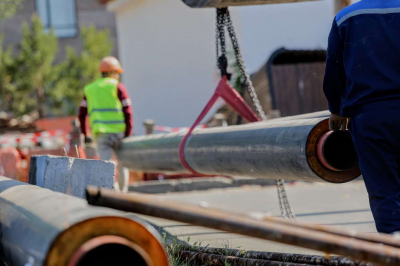 2,2 млрд тенге выделили из резерва Правительства на теплосети Костанайской области