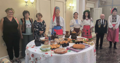 Диалог, основанный на традициях