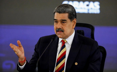 Мадуро обратился к американской общественности, призвав ее остановить безумную «руку агрессии»