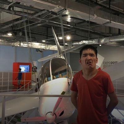 Я живу с ДЦП