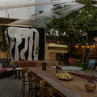 Еда, танцы, возвращение «Дома 36» и исторического кафе «Аққу»