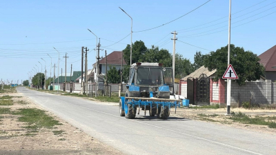 «Мы сами отстроим свои дома». Как восстанавливали село Оргебас после наводнения 2020 года?