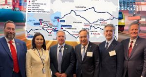 Не просто дорога в Европу: какую роль Казахстан может получить в новом маршруте Трампа