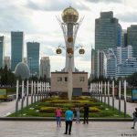 Токаев укрепляет власть? Зачем Казахстану Народный Совет