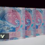 Нацфонд РК становится все более тенговым